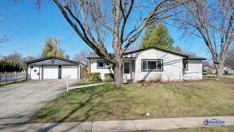 36546 N Streamwood Drive Gurnee IL 60031