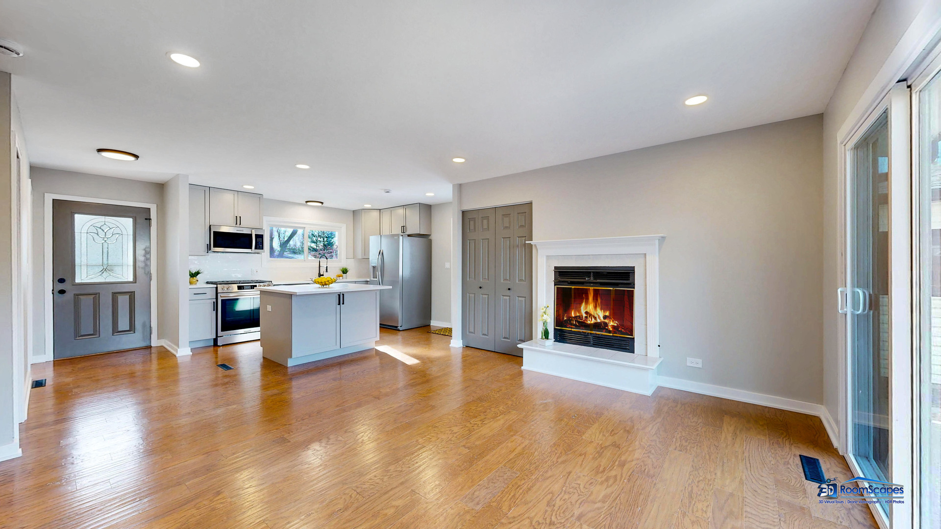 36546 N Streamwood Drive