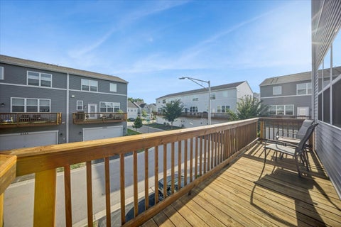 Tiny photo for 2722 Lily Lane, Rolling Meadows, IL 60008 (MLS # 12695295)