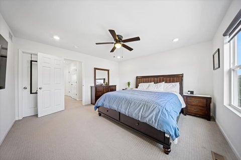 Tiny photo for 2722 Lily Lane, Rolling Meadows, IL 60008 (MLS # 12695295)