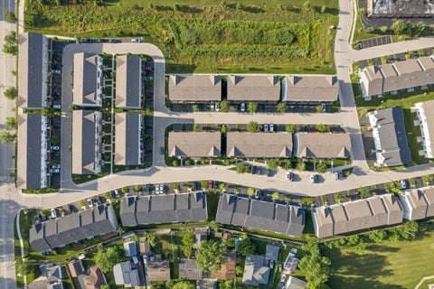Tiny photo for 2722 Lily Lane, Rolling Meadows, IL 60008 (MLS # 12695295)