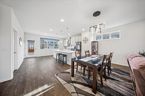 Tiny photo for 2722 Lily Lane, Rolling Meadows, IL 60008 (MLS # 12695295)