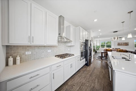 Tiny photo for 2722 Lily Lane, Rolling Meadows, IL 60008 (MLS # 12695295)