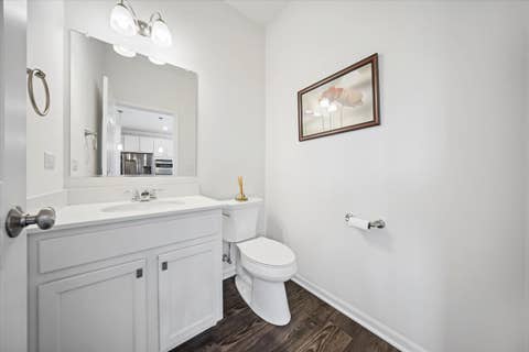 Tiny photo for 2722 Lily Lane, Rolling Meadows, IL 60008 (MLS # 12695295)