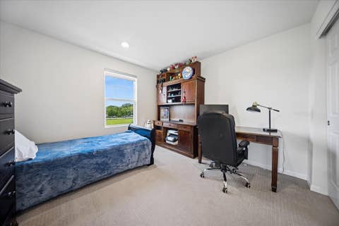 Tiny photo for 2722 Lily Lane, Rolling Meadows, IL 60008 (MLS # 12695295)