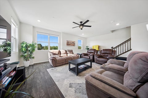 Tiny photo for 2722 Lily Lane, Rolling Meadows, IL 60008 (MLS # 12695295)
