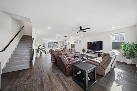 Tiny photo for 2722 Lily Lane, Rolling Meadows, IL 60008 (MLS # 12695295)