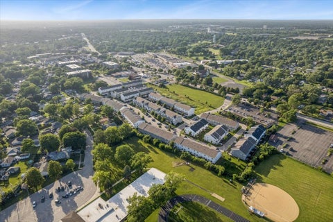 Tiny photo for 2722 Lily Lane, Rolling Meadows, IL 60008 (MLS # 12695295)