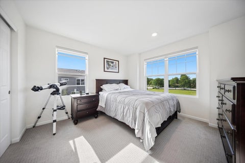 Tiny photo for 2722 Lily Lane, Rolling Meadows, IL 60008 (MLS # 12695295)