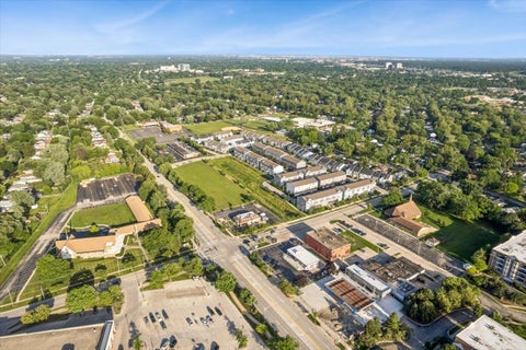 Tiny photo for 2722 Lily Lane, Rolling Meadows, IL 60008 (MLS # 12695295)