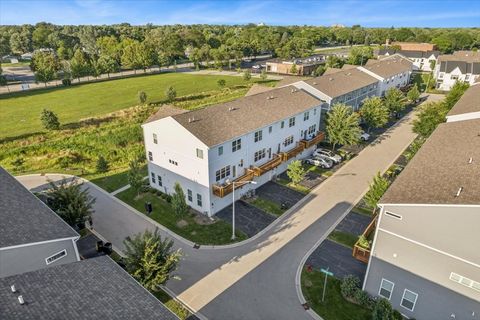 Tiny photo for 2722 Lily Lane, Rolling Meadows, IL 60008 (MLS # 12695295)