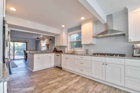 Tiny photo for 6N447 Virginia Road, Roselle, IL 60172 (MLS # 12485167)