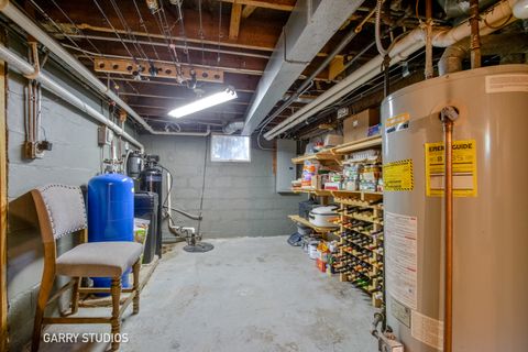 Tiny photo for 6N447 Virginia Road, Roselle, IL 60172 (MLS # 12485167)