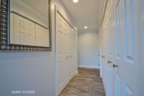 Tiny photo for 6N447 Virginia Road, Roselle, IL 60172 (MLS # 12485167)