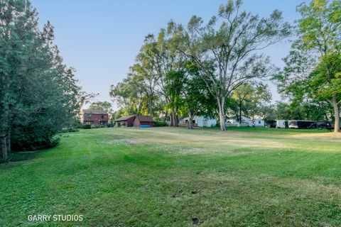 Tiny photo for 6N447 Virginia Road, Roselle, IL 60172 (MLS # 12485167)