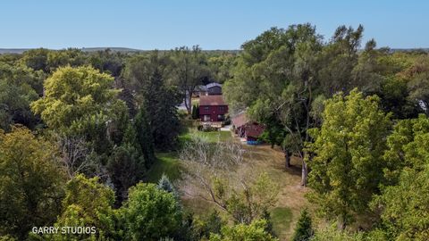 Tiny photo for 6N447 Virginia Road, Roselle, IL 60172 (MLS # 12485167)