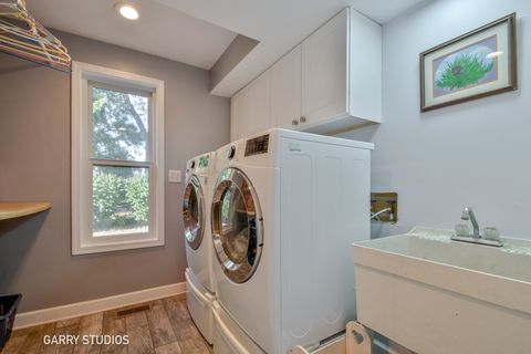 Tiny photo for 6N447 Virginia Road, Roselle, IL 60172 (MLS # 12485167)