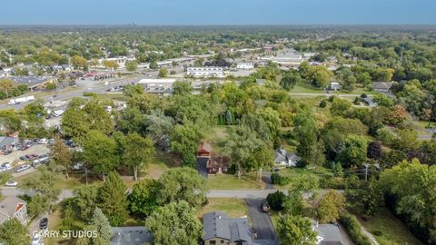 Tiny photo for 6N447 Virginia Road, Roselle, IL 60172 (MLS # 12485167)