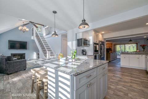 Tiny photo for 6N447 Virginia Road, Roselle, IL 60172 (MLS # 12485167)