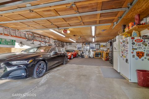 Tiny photo for 6N447 Virginia Road, Roselle, IL 60172 (MLS # 12485167)