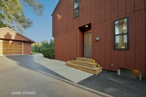 Tiny photo for 6N447 Virginia Road, Roselle, IL 60172 (MLS # 12485167)