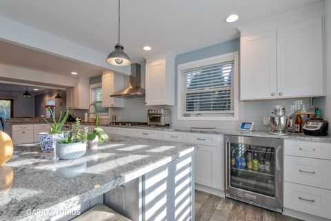 Tiny photo for 6N447 Virginia Road, Roselle, IL 60172 (MLS # 12485167)