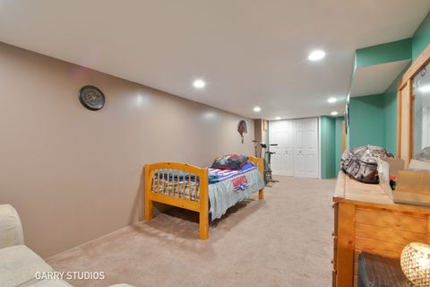 Tiny photo for 6N447 Virginia Road, Roselle, IL 60172 (MLS # 12485167)