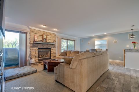 Tiny photo for 6N447 Virginia Road, Roselle, IL 60172 (MLS # 12485167)