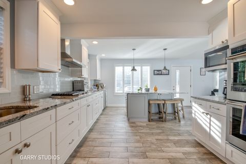 Tiny photo for 6N447 Virginia Road, Roselle, IL 60172 (MLS # 12485167)