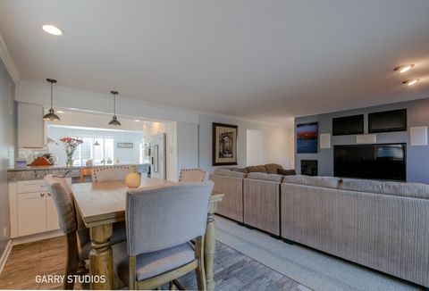 Tiny photo for 6N447 Virginia Road, Roselle, IL 60172 (MLS # 12485167)