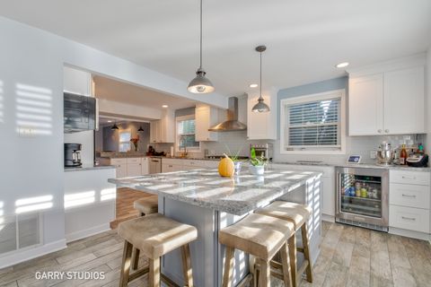 Tiny photo for 6N447 Virginia Road, Roselle, IL 60172 (MLS # 12485167)