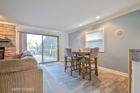 Tiny photo for 6N447 Virginia Road, Roselle, IL 60172 (MLS # 12485167)