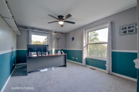 Tiny photo for 6N447 Virginia Road, Roselle, IL 60172 (MLS # 12485167)