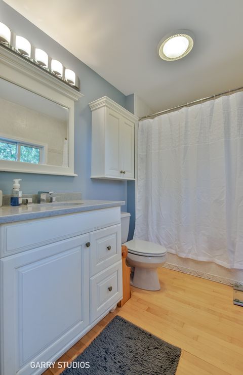 Tiny photo for 6N447 Virginia Road, Roselle, IL 60172 (MLS # 12485167)