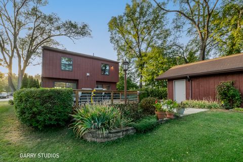 Tiny photo for 6N447 Virginia Road, Roselle, IL 60172 (MLS # 12485167)