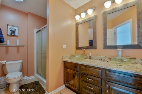 Tiny photo for 6N447 Virginia Road, Roselle, IL 60172 (MLS # 12485167)