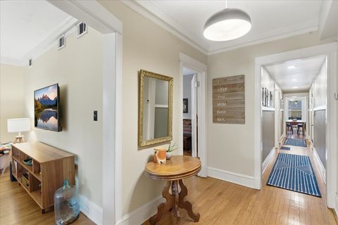 Tiny photo for 4753 N Malden Street #2N, Chicago, IL 60640 (MLS # 12616001)