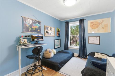 Tiny photo for 4753 N Malden Street #2N, Chicago, IL 60640 (MLS # 12616001)