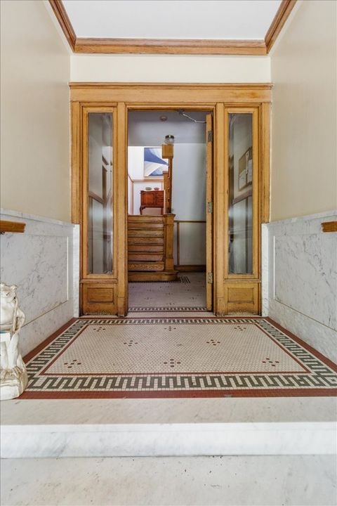 Tiny photo for 4753 N Malden Street #2N, Chicago, IL 60640 (MLS # 12616001)