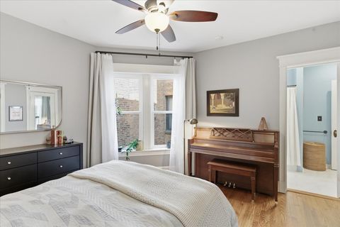 Tiny photo for 4753 N Malden Street #2N, Chicago, IL 60640 (MLS # 12616001)