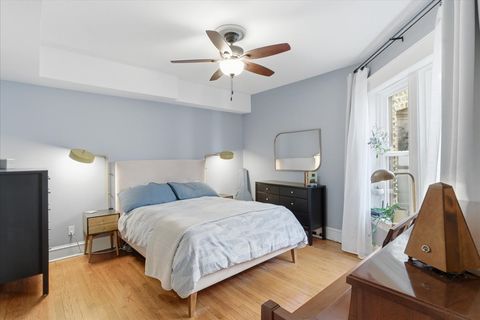 Tiny photo for 4753 N Malden Street #2N, Chicago, IL 60640 (MLS # 12616001)
