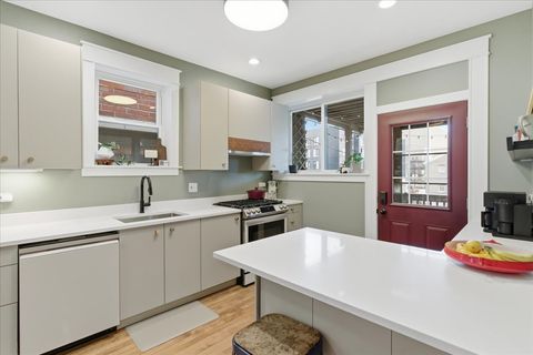 Tiny photo for 4753 N Malden Street #2N, Chicago, IL 60640 (MLS # 12616001)