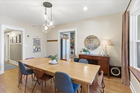 Tiny photo for 4753 N Malden Street #2N, Chicago, IL 60640 (MLS # 12616001)