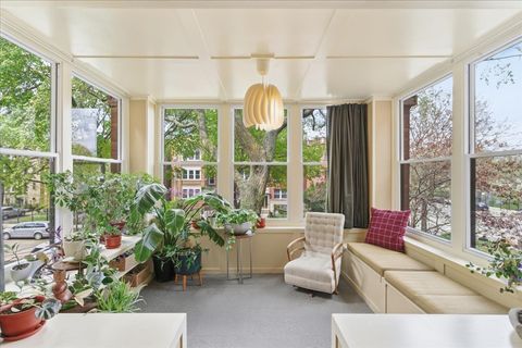 Tiny photo for 4753 N Malden Street #2N, Chicago, IL 60640 (MLS # 12616001)