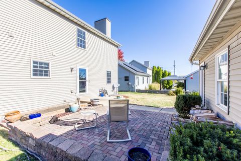 Tiny photo for 1111 Chippewa Street, Normal, IL 61761 (MLS # 12502801)