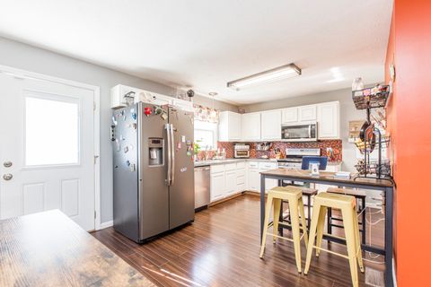 Tiny photo for 1111 Chippewa Street, Normal, IL 61761 (MLS # 12502801)
