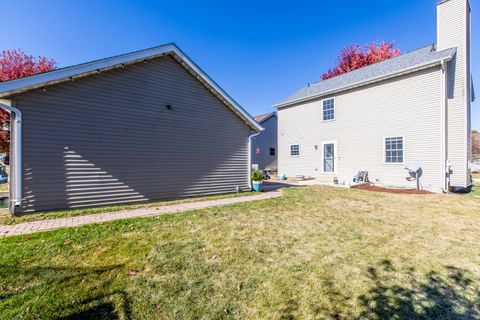 Tiny photo for 1111 Chippewa Street, Normal, IL 61761 (MLS # 12502801)