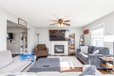 Tiny photo for 1111 Chippewa Street, Normal, IL 61761 (MLS # 12502801)