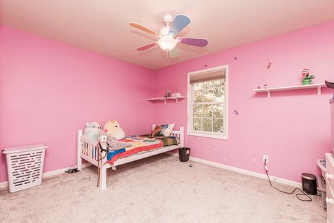 Tiny photo for 1111 Chippewa Street, Normal, IL 61761 (MLS # 12502801)