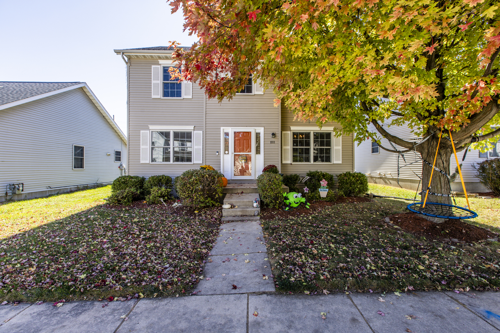 1111 Chippewa Street